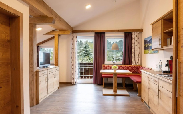 Landhotel Schwarzenbach