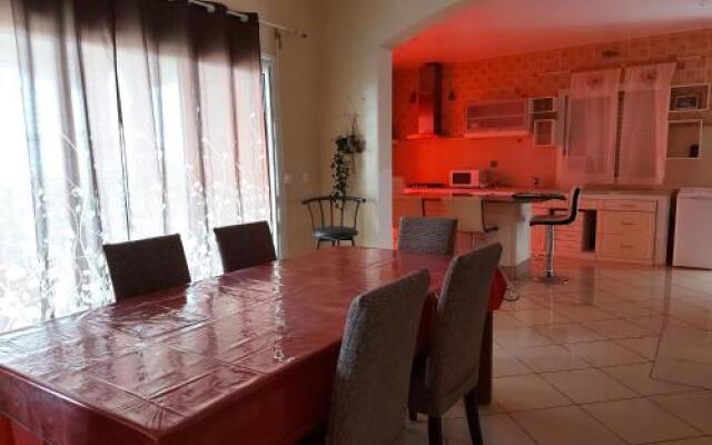 La Rosée des Plaines