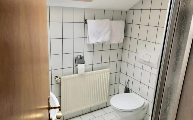 Pension Margaretenhof