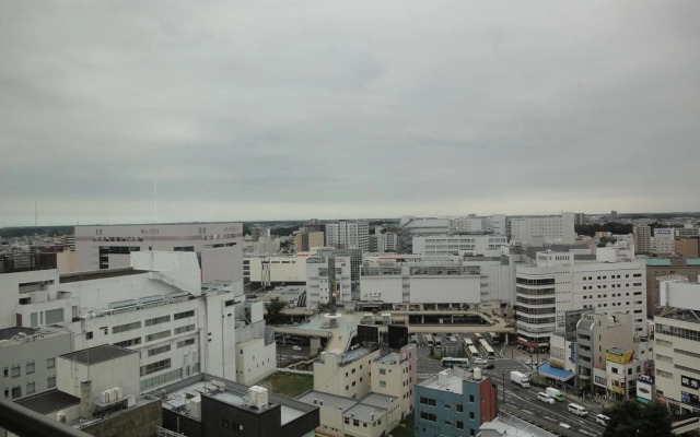 Mito Keisei Hotel