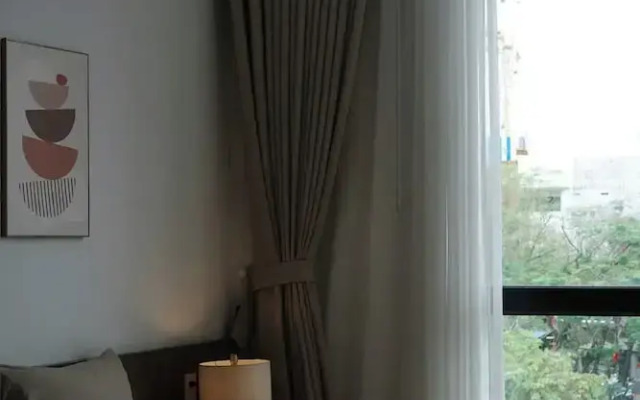 L'Amour Homestay