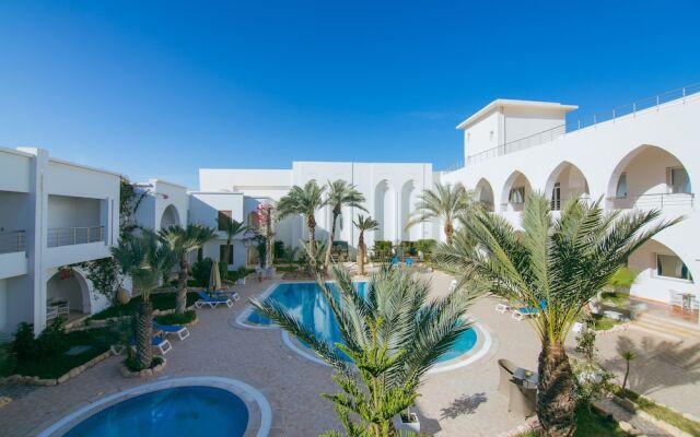 Palm Djerba Suites