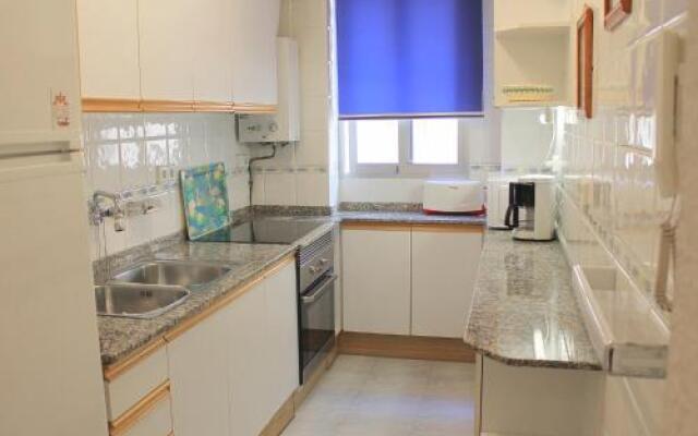Apartment Marysol