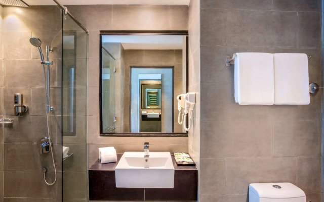 Ibis Styles Kota Kinabalu Inanam Hotel