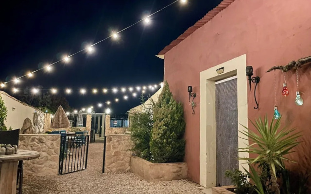 Self Catering Accommodation for the Larger Group