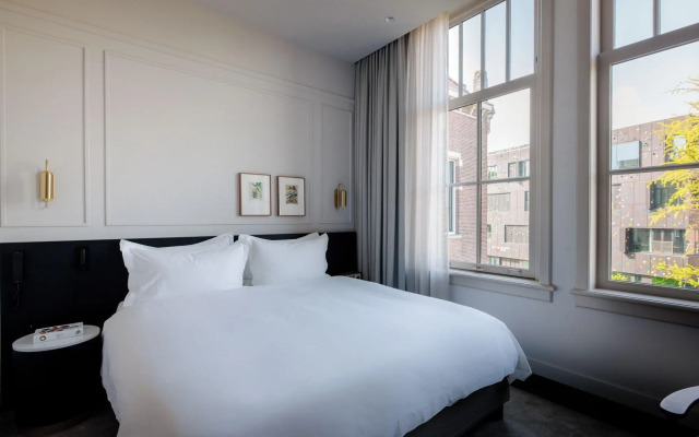 Pillows Grand Boutique Hotel Maurits at the Park - Small Luxury Hotels