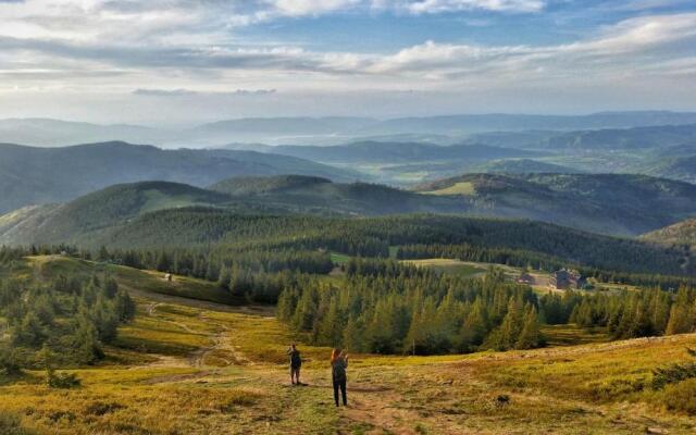 Ośrodek Wypoczynkowy Igor