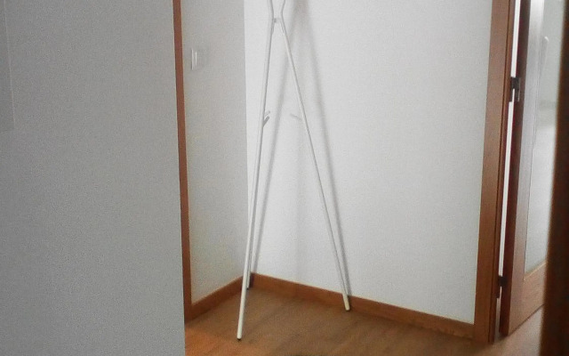 Home Sleep Home Fafe