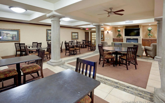 Holiday Inn Express Hotel & Suites Marina - State Beach Area by IHG