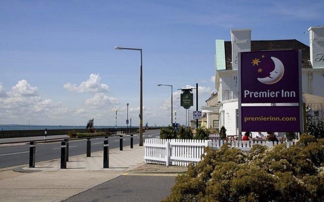 Premier Inn Southend-On-Sea (Thorpe Bay)