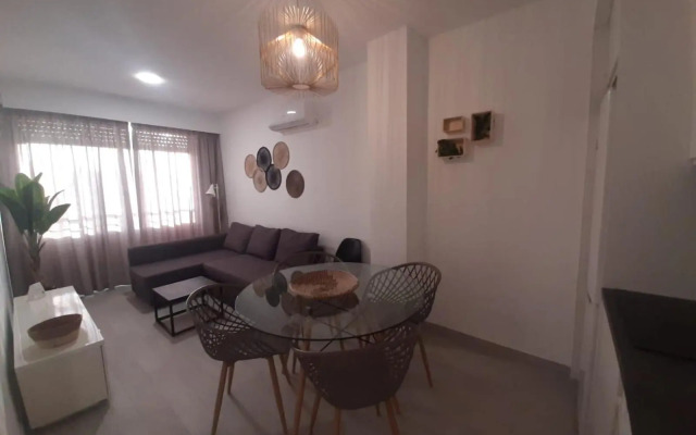 Hotel Sol Playa