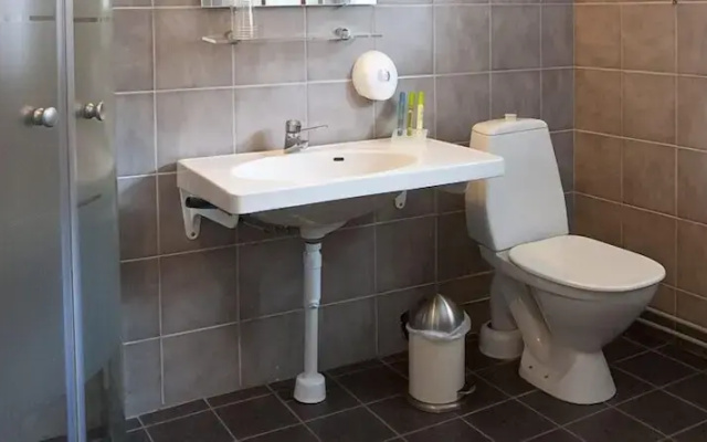 Insjöns Hotell