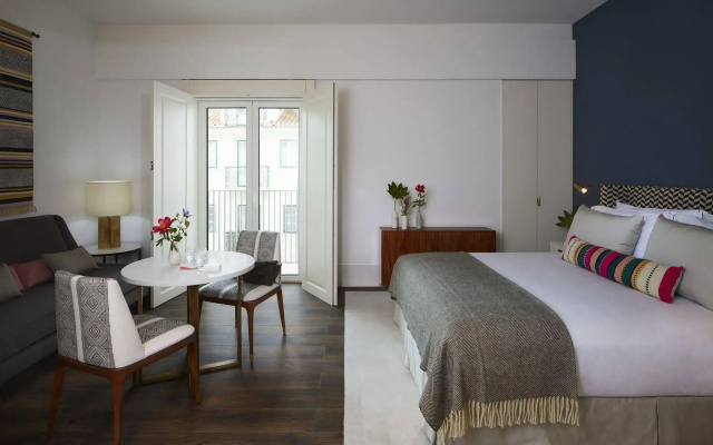 The Lumiares Hotel & Spa