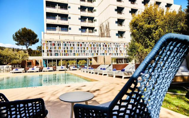 Leonardo Boutique Hotel Mallorca Port Portals - Adults Only