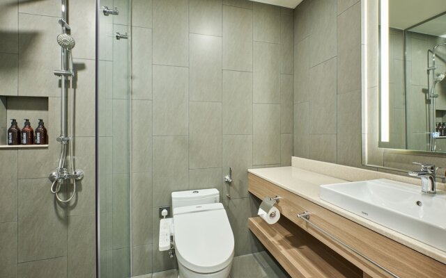 Sotetsu Grand Fresa Saigon