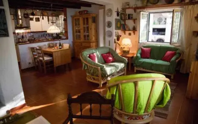 Villa Angelina country house