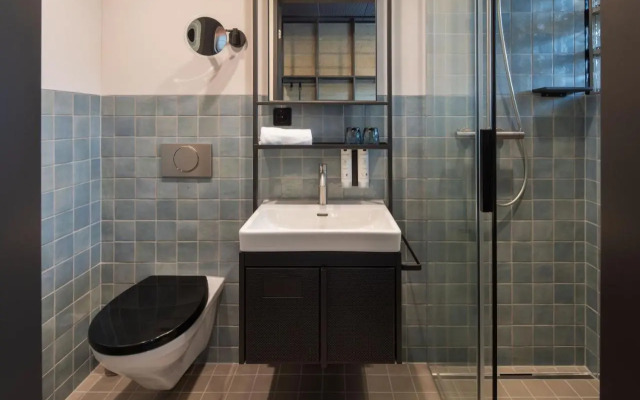 Tailormade Hotel LEO St.Gallen