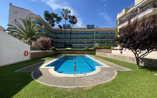 R128 Apartamento Camen