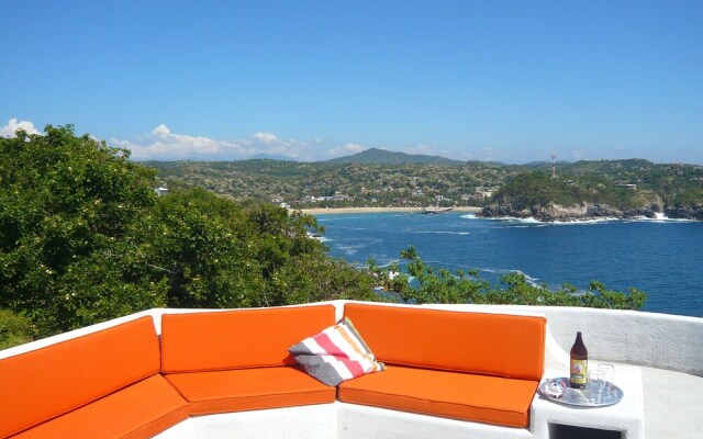 Paraiso de los Angeles