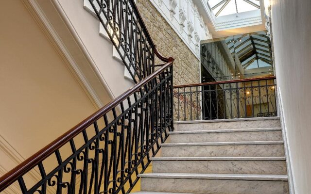 UNA HOTELS Napoli