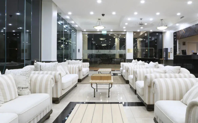 Clarion Hotel Mackay Marina