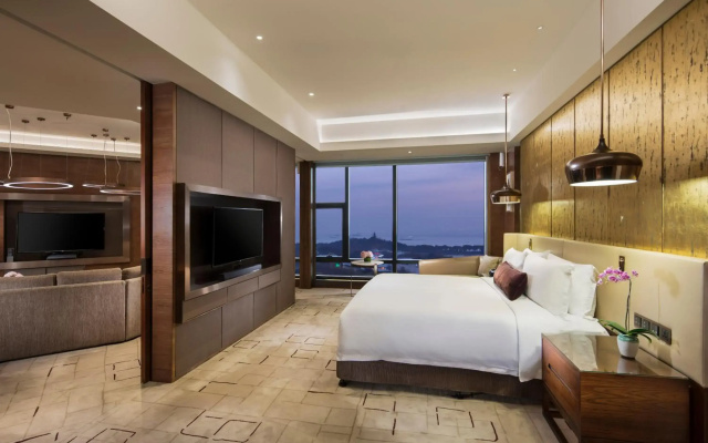InterContinental Nantong by IHG