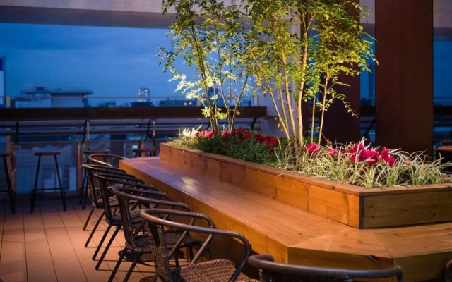 Tosei Hotel Cocone Ueno