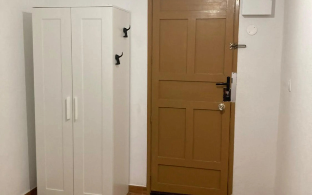 Apartamento RETECH