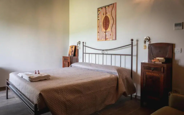 Agriturismo Podere Ceriano
