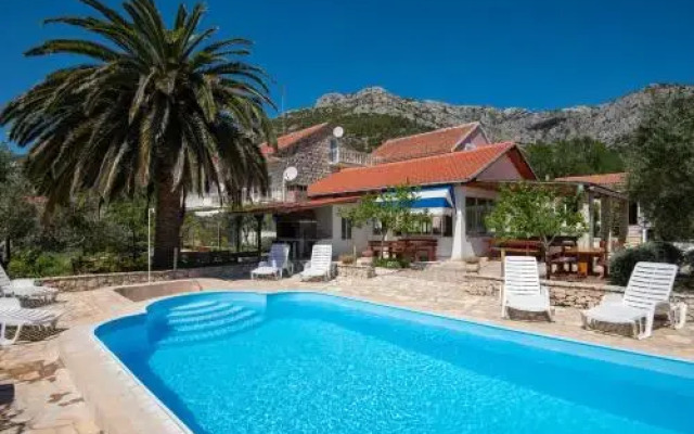 Holiday Resort Balota