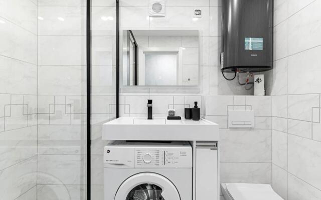 Апартаменты Комфортный Уют на улице Татарстан д.45