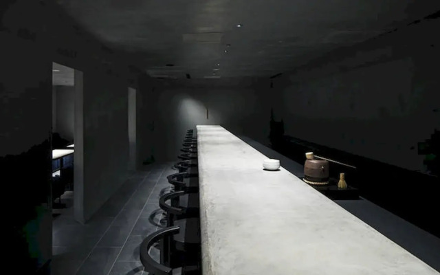 hotel koe tokyo