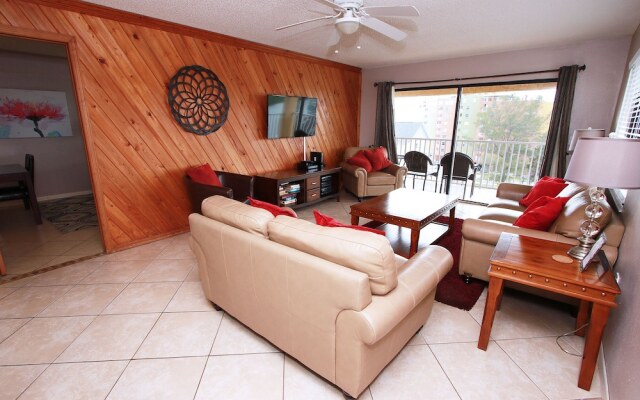 Sand Dollar 512 Apartment