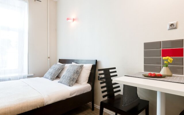 Welcome Home Apartments Kovensky 29