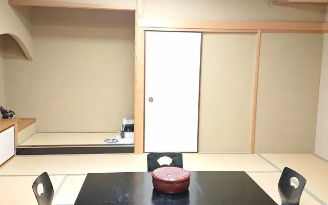 Hotel Crown Hills Imabari