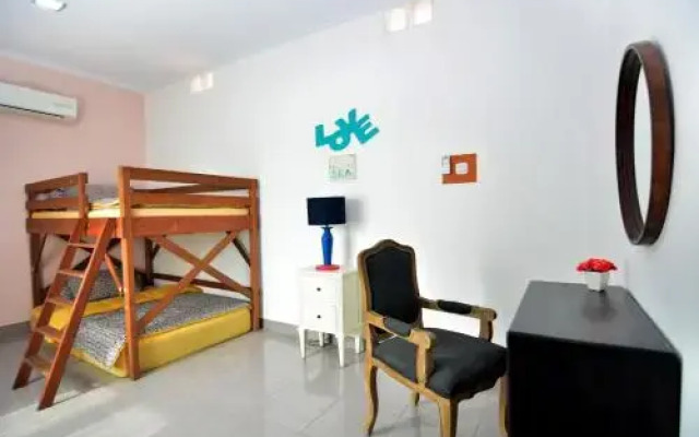 Dyah Suminar House