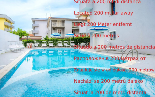 Hb Hotels Orchidea Blu