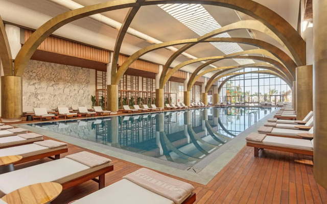 Cullinan Belek Resort