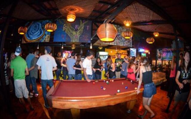 Hostel Pangea