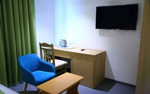 Abhayaa Hotel