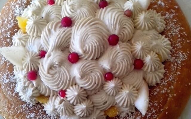 Villa de Labruguière Lacoste