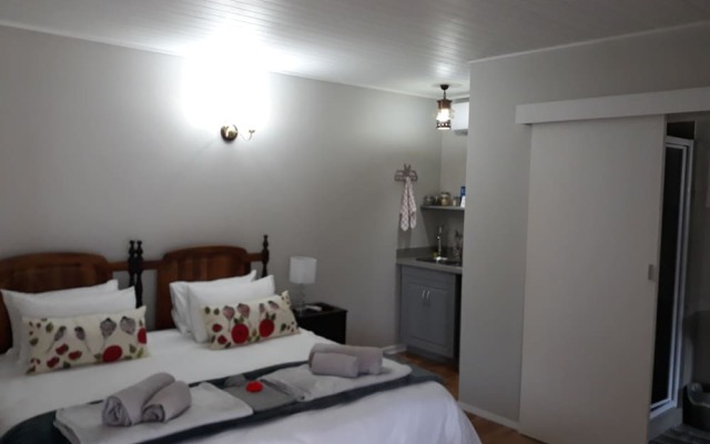 Vergenoegd Guesthouse