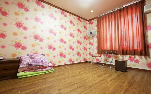 Boryeong Gyeongdong Motel