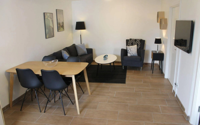 Amalie B&B Apartments