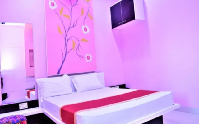 Hotel Vrindavan