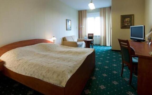 Hotel Sen