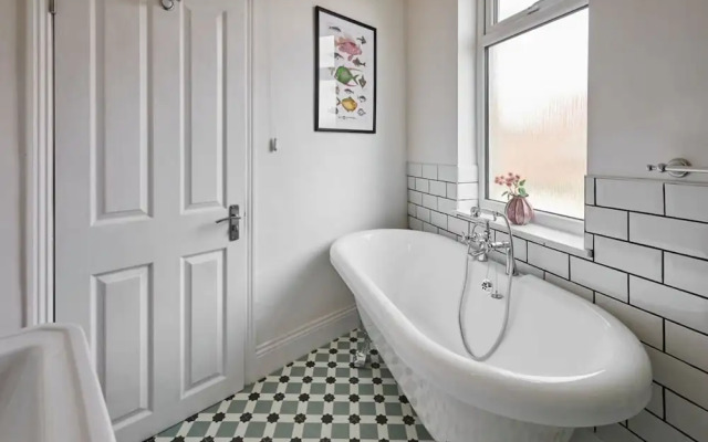 Host Stay Sunbeam House