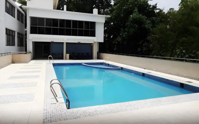 Kalchuri Residency