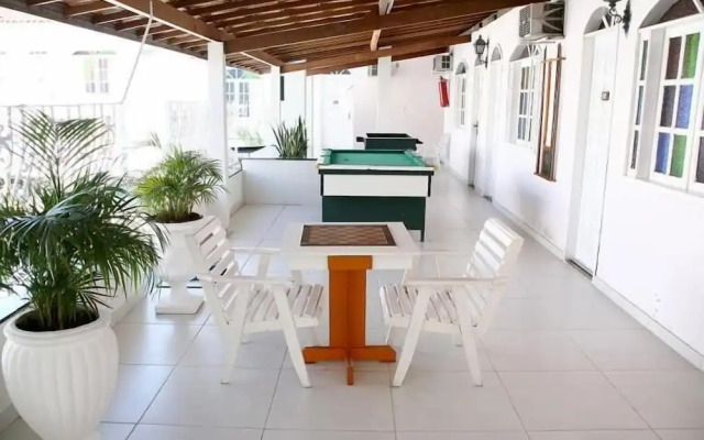 Ancoradouro Hotel