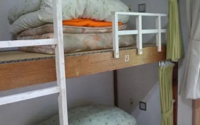 Komagane Youth Hostel